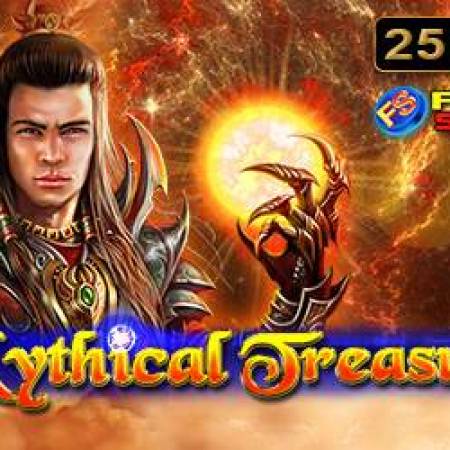 Mythical Treasure Slot Mythical Treasure Slot