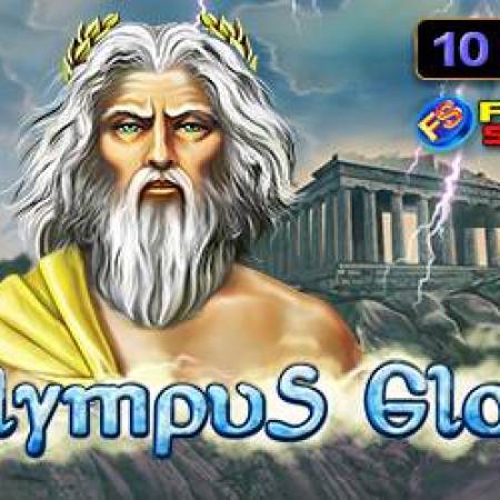 Olympus Glory Slot Olympus Glory Slot