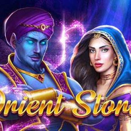 Orient Story Slot Orient Story Slot
