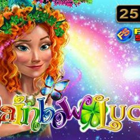 Rainbow Luck Slot Rainbow Luck Slot