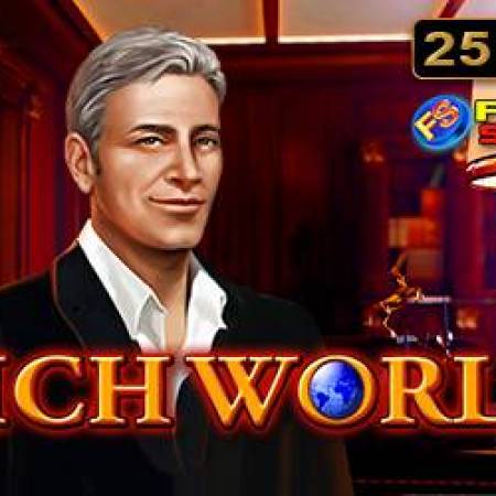 Rich World Slot Rich World Slot