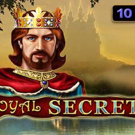 Royal Secrets Slot Royal Secrets Slot