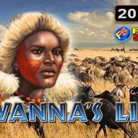 Savanna’s Life Slot Savanna’s Life Slot