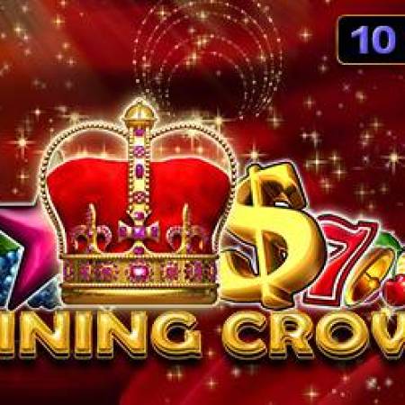 Shining Crown Slot Shining Crown Slot
