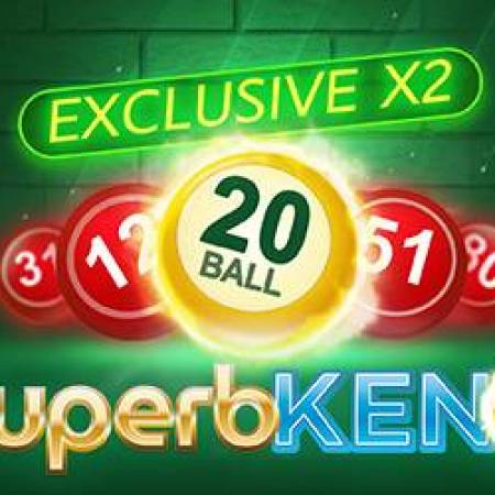 Superb Keno Superb Keno