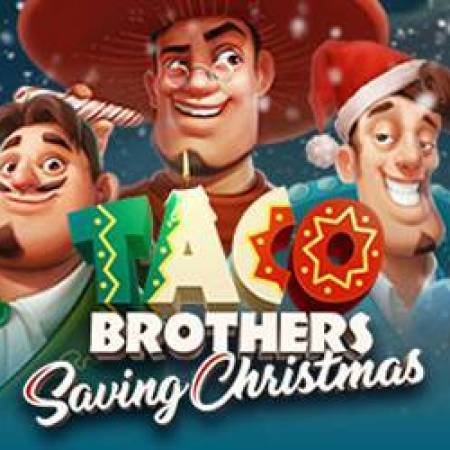 Taco Brothers Saving Christmas Slot Taco Brothers Saving Christmas Slot