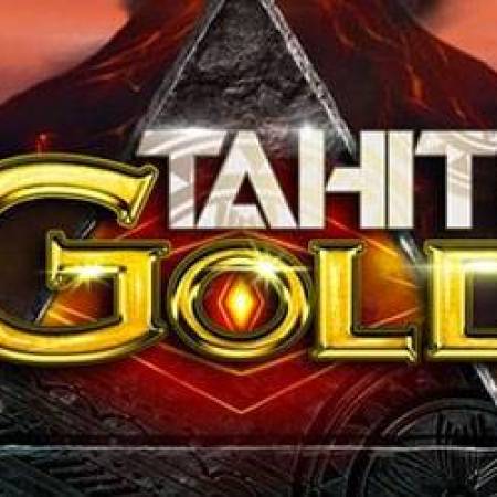 Tahiti Gold Slot Tahiti Gold Slot