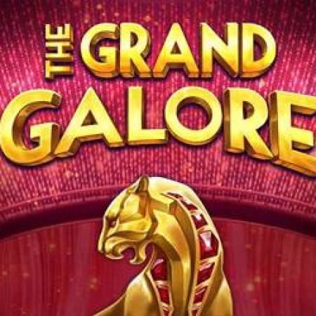 The Grand Galore Slot The Grand Galore Slot