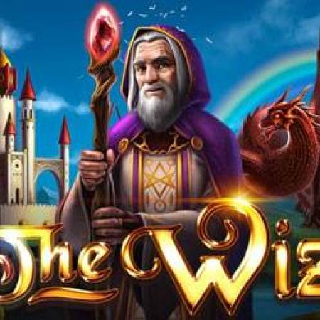 The Wiz Slot The Wiz Slot