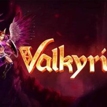 Valkyrie Slot Valkyrie Slot