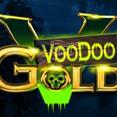 Voodoo Gold Slot Voodoo Gold Slot
