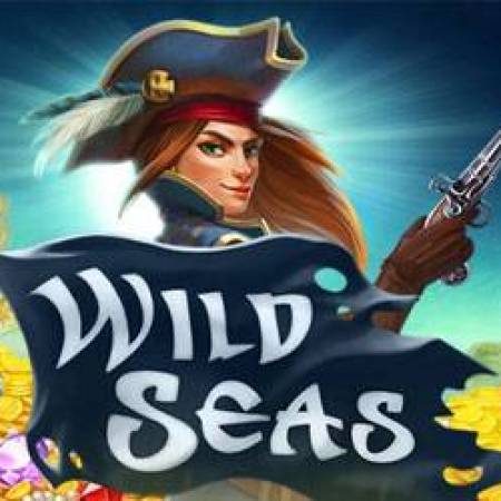 Wild Seas Slot Wild Seas Slot