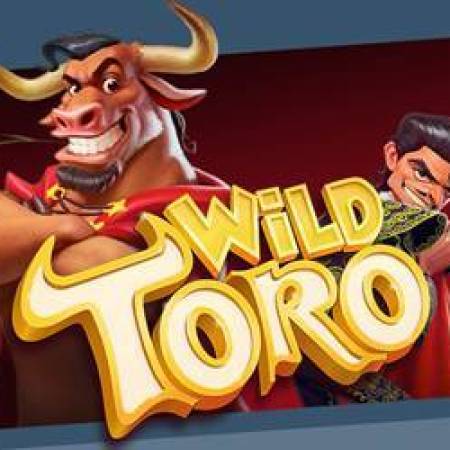 Wild Toro Slot Wild Toro Slot