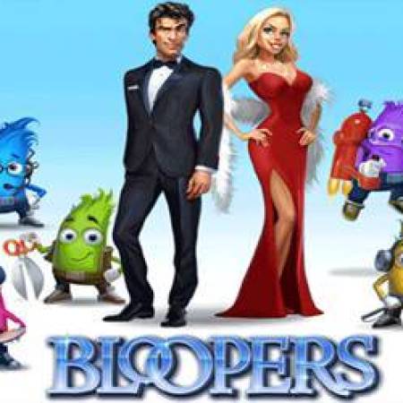 Bloopers Slot Bloopers Slot