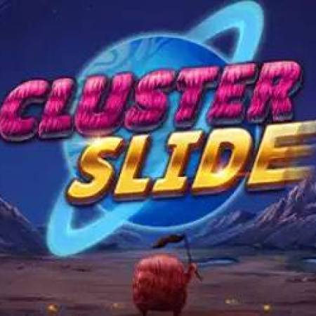 Cluster Slide Slot Cluster Slide Slot