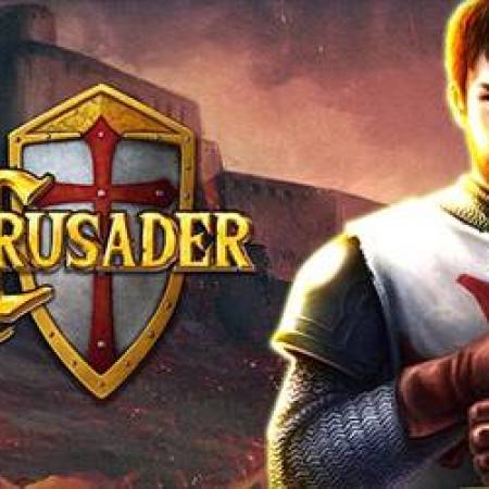 Crusader Slot Crusader Slot