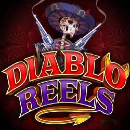 Diablo Reels Slot Diablo Reels Slot