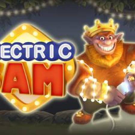 Electric Sam Slot Electric Sam Slot