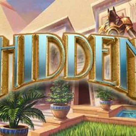 Hidden Slot Hidden Slot