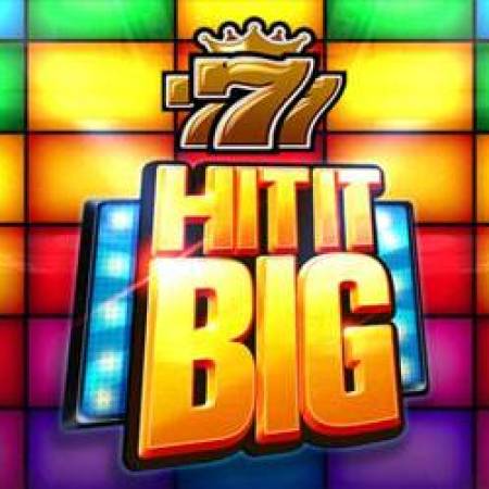 Hit it Big Slot Hit it Big Slot