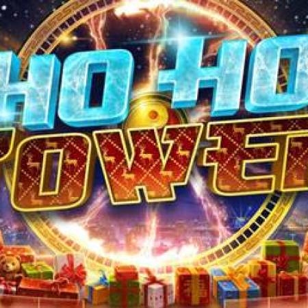 Ho Ho Tower Slot Ho Ho Tower Slot
