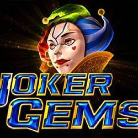Joker Gems Slot Joker Gems Slot