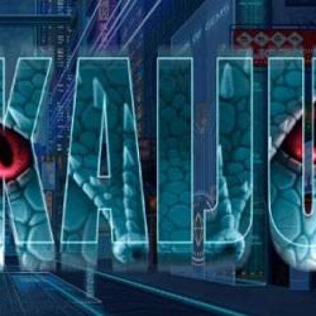 Kaiju Slot Kaiju Slot