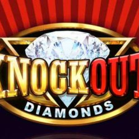 Knockout Diamonds Slot Knockout Diamonds Slot