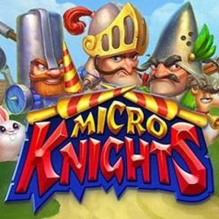 Micro Knights Slot Micro Knights Slot