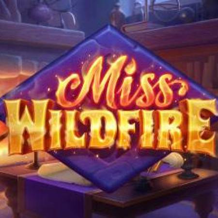 Miss Wildfire Slot Miss Wildfire Slot