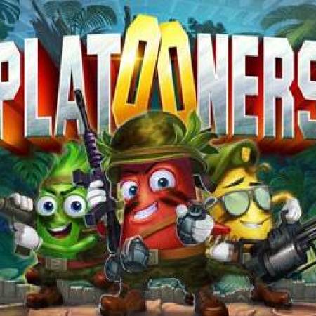Platooners Slot Platooners Slot