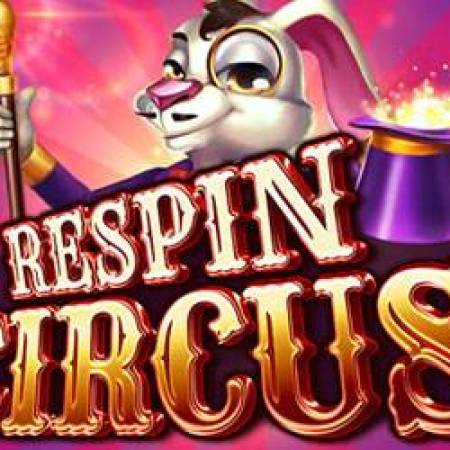 Respin Circus Slot Respin Circus Slot