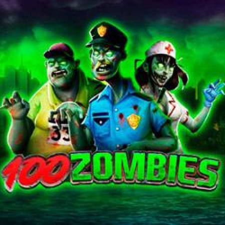 100 Zombies Slot 100 Zombies Slot
