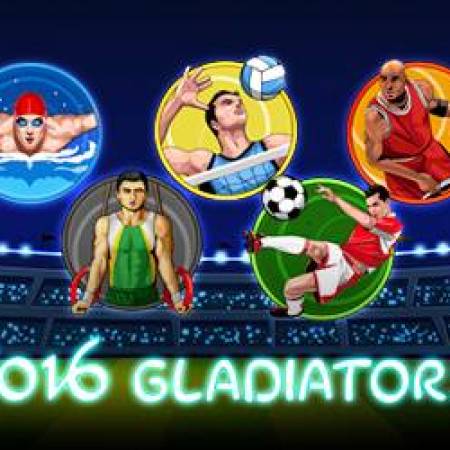 2016 Gladiators Slot 2016 Gladiators Slot