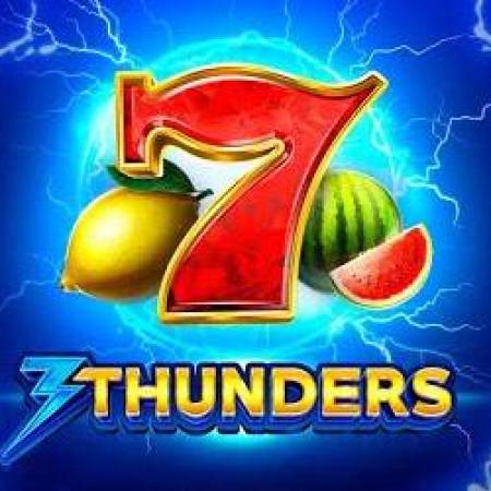 3 Thunders Slot 3 Thunders Slot