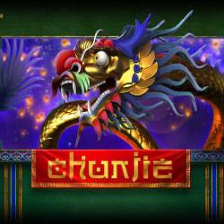 Chunjie Slot Chunjie Slot