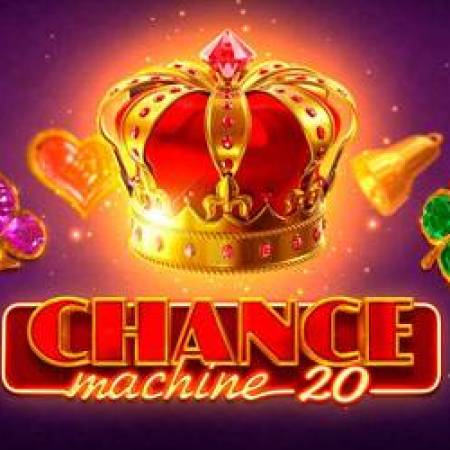 Chance Machine 20 Slot Chance Machine 20 Slot