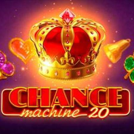Chance Machine 40 Slot Chance Machine 40 Slot