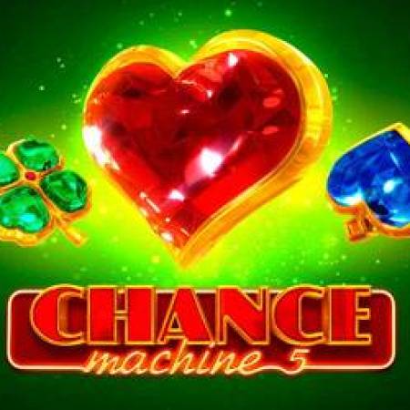 Chance Machine 5 Slot Chance Machine 5 Slot