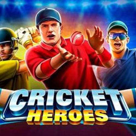 Cricket Heroes Slot Cricket Heroes Slot