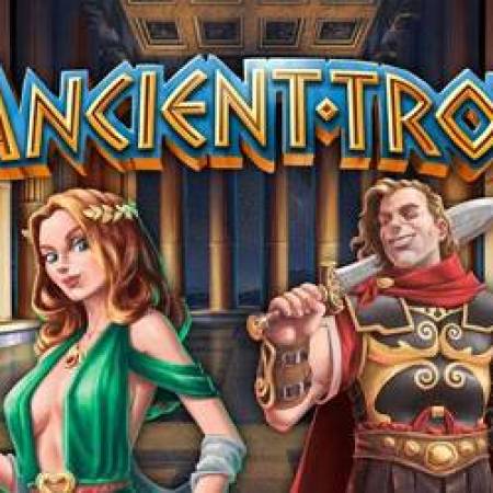 Ancient Troy Slot Ancient Troy Slot