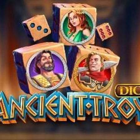 Ancient Troy Dice Slot Ancient Troy Dice Slot