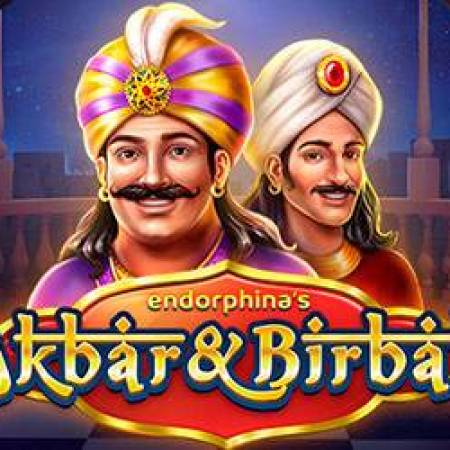 Akbar & Birbal Slot Akbar & Birbal Slot