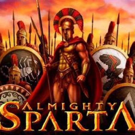 Almighty Sparta Slot Almighty Sparta Slot