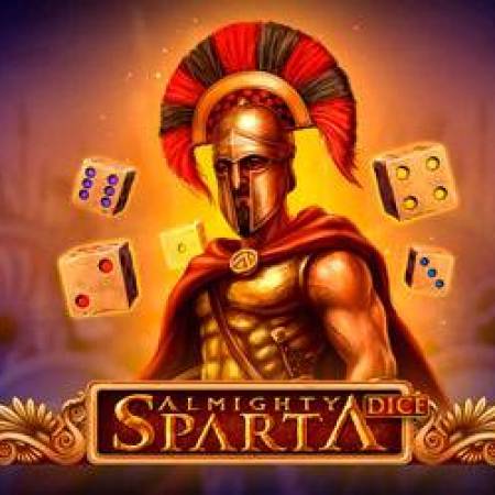 Almighty Sparta Dice Slot Almighty Sparta Dice Slot