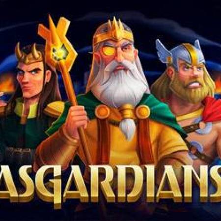 Asgardians Slot Asgardians Slot