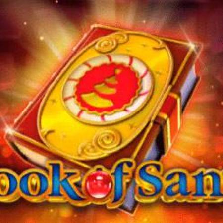 Book of Santa Slot Book of Santa Slot