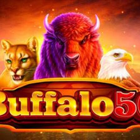Buffalo 50 Slot Buffalo 50 Slot