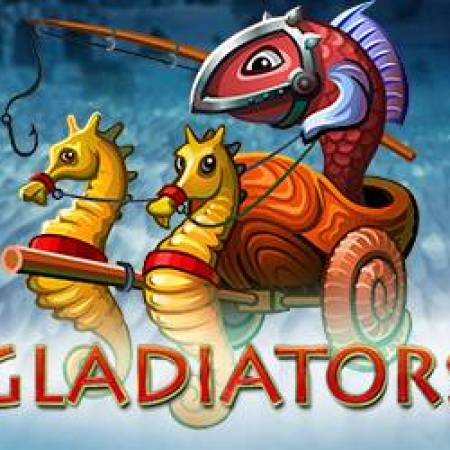 Gladiators Slot Gladiators Slot