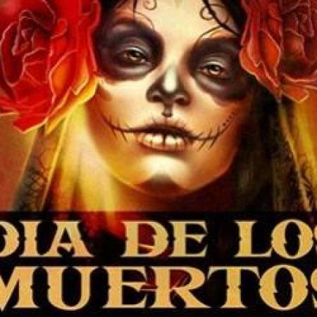 Dia De Los Muertos Slot Dia De Los Muertos Slot
